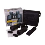 Jumelles sherman base 12x50 Jumelles sherman base 12x50