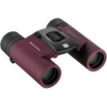 Jumelles sport 8x25 wp ii lilas, compactes & etanches avec optique de haute qualit (successeur de l'olympus ...