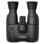 Jumelles à stabilisateur d'image canon 10x20 is Jumelles à stabilisateur d'image canon 10x20 is