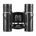 Jumelles télescopiques professionnelles, mini zoom portable hd 50000m, puissantes, 200x25, pliables, ... Jumelles télescopiques professionnelles, mini zoom portable hd 50000m, puissantes, 200x25, pliables, ...