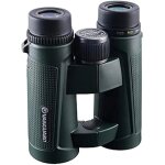 Jumelles - vanguard - veo hd 1042 - grossissement 10x - oculaire 42 mm - etanches et antibu�e
