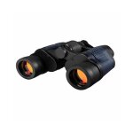 Jumelles de vision nocturne hd tanches avec focale rglable et sac de transport