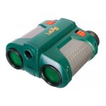 Jumelles de vision nocturne de levenhuk labzz nv5