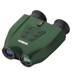 Jumelles, vision nocturne, tlescope, jumelles, ornithologie, vert