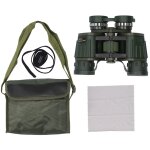 Jumelles de visualisation nocturne  faible luminosit, tanche, anti - moisissure, produit d'extrieur, ...