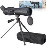 Junior spotty 20 - 60x60 longue - vue