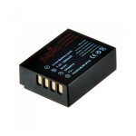 Jupio bateria cfu0014 remplaza fujifilm np - w126jupio bateria cfu0014 remplaza fujifilm np - w126jupio ...