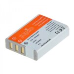 Jupio batterie compatible avec fujifilm np - 95