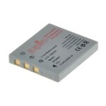 Jupio batterie compatible avec fujifilm np - 40