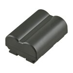 Jupio batterie compatible avec fujifilm np - w235