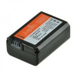 Jupio batterie sony np - fw50