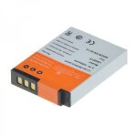 Jupio - pile pour appareil photo li - ion 1050 mah - pour nikon coolpix a900, aw120, aw130, p330, p340, ...