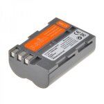 Jupio - pile pour appareil photo li - ion 1600 mah - pour nikon d100, d200, d200 kit, d300, d300s, d50, ...