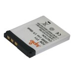Jupio - pile pour appareil photo li - ion 650 mah - pour sony cyber - shot dsc - m2, t10, t1b, t3 / b, ... Jupio - pile pour appareil photo li - ion 650 mah - pour sony cyber - shot dsc - m2, t10, t1b, t3 / b, ...