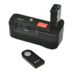 Jupio poignée grip pour sony a7 ii / a7r ii (vg - c2em) Jupio poignée grip pour sony a7 ii / a7r ii (vg - c2em)