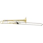 Jupiter jtb710fq - trombone t�nor complet ergonomique verni jtb710fq