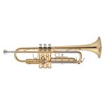 Jupiter jtr500q - trompette sib Jupiter jtr500q - trompette sib