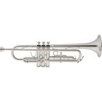 Jupiter jtr500sq - trompette sib argentée Jupiter jtr500sq - trompette sib argentée