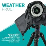 Juste pour appareil photo reflex numérique professionnel, étanche à la pluie, sac souple pour appareils ... Juste pour appareil photo reflex numérique professionnel, étanche à la pluie, sac souple pour appareils ...
