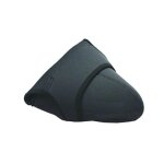 Juste tanche en noprne rflchissant pour appareil photo reflex numrique, housse de protection souple, ...