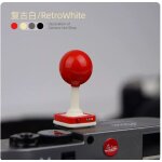 Juste de protection pour appareil photo reflex , hot shoe, micro single ball leica il 5d4 90d 200d, nikon ...