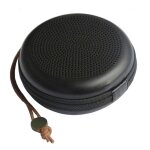 Juste de protection pour haut - parleur bluetooth beoplay a1 b & o play bang - & olufsen, sac de transport ...