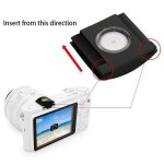 Juste de protection universelle pour appareil photo, niveau  bulle, chaussure chaude, couvre - chaussure ...