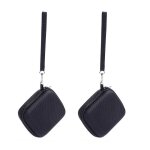 Juste de rangement rigide étanche pour jbl go 2, sac de transport de voyage, haut - parleur bluetooth ... Juste de rangement rigide étanche pour jbl go 2, sac de transport de voyage, haut - parleur bluetooth ...