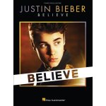 Justin bieber - believe