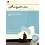Justin sandercoe : justinguitar. com - gitarrenkurs f�r anf�nger die umfassendste gitarrenschule f�r ...