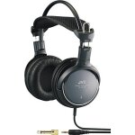 Jvc deep bass casque audio