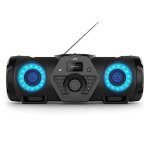 Jvc enceinte bluetooth rvnb300dab boomblaster