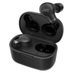 Jvc ha - a25t - ecouteurs sans fil avec micro - intra - auriculaire - bluetooth - suppresseur de bruit ...