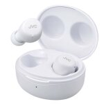 Jvc ha - a5t - gumy mini - couteurs sans fil avec micro - intra - auriculaire - bluetooth - blanc noix ...
