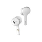 Jvc ha - a8t - ecouteurs sans fil avec micro - intra - auriculaire - bluetooth - blanc