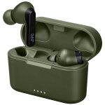 Jvc ha - a9t casque true wireless stereo (tws) ecouteurs appels / musique bluetooth vert