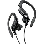 Jvc ha - eb75 - ecouteurs - intra - auriculaire - montage sur l'oreille - filaire - jack 3, 5mm - noir ... Jvc ha - eb75 - ecouteurs - intra - auriculaire - montage sur l'oreille - filaire - jack 3, 5mm - noir ...