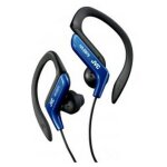 Jvc ha - eb75 - a - ecouteurs - montage sur l'oreille - filaire - bleu