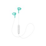Jvc ha - en10bt gumy sport - ecouteurs avec micro - intra - auriculaire - bluetooth - sans fil