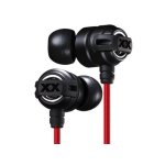 Jvc ha - fx1x - e - xtreme xplosives - couteurs - intra - auriculaire - filaire - jack 3, 5mm - isolation ...