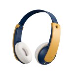 Jvc ha - kd10w - y - e casque sans fil adapté aux enfants de 3 ans et + avec limiteur de volume actif ... Jvc ha - kd10w - y - e casque sans fil adapté aux enfants de 3 ans et + avec limiteur de volume actif ...