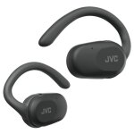 Jvc ha - np40t casque true wireless stereo (tws) crochets auriculaires appels / musique bluetooth noir ... Jvc ha - np40t casque true wireless stereo (tws) crochets auriculaires appels / musique bluetooth noir ...