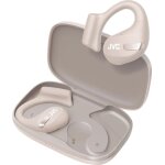Jvc ha - np50t ecouteurs true wireless beige Jvc ha - np50t ecouteurs true wireless beige