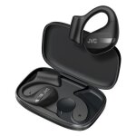 Jvc ha - np50t ecouteurs true wireless noir
