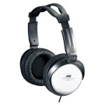 Jvc ha - rx500 - ecouteurs - circum - aural - filaire - jack 3, 5mm