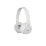 Jvc ha - s180 - ecouteurs - sur - oreille - filaire - jack 3, 5mm Jvc ha - s180 - ecouteurs - sur - oreille - filaire - jack 3, 5mm
