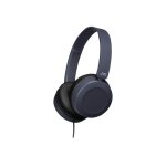 Jvc ha - s31m - ecouteurs - sur - oreille - filaire - jack 3, 5mm