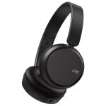 Jvc ha - s36w casque sans fil arceau appels / musique bluetooth noir