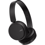 Jvc ha - s36w - deep bass - couteurs avec micro - sur - oreille - bluetooth - sans fil