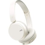 Jvc ha - s36w - deep bass - couteurs avec micro - sur - oreille - bluetooth - sans fil